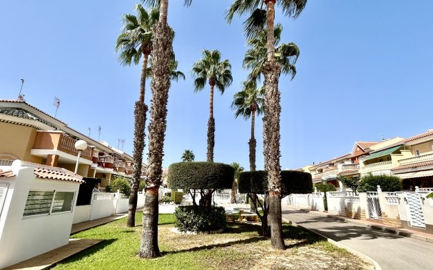 Resale - Townhouse - Rojales - Ciudad Quesada