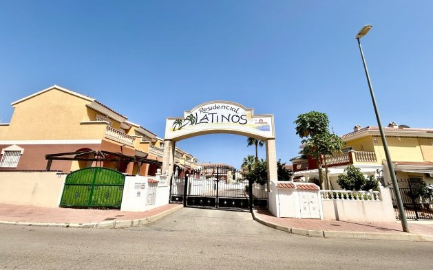 Resale - Townhouse - Rojales - Ciudad Quesada