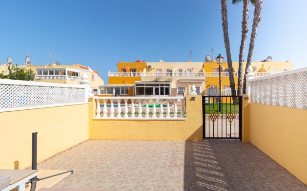 Resale - Townhouse - Orihuela Costa - La Regia