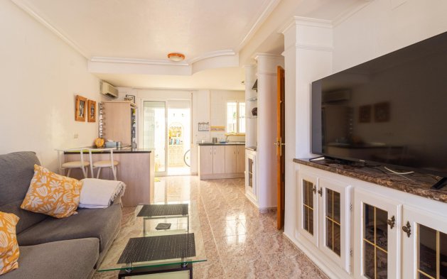 Resale - Townhouse - Orihuela Costa - La Regia
