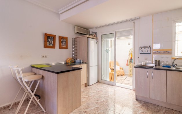 Resale - Townhouse - Orihuela Costa - La Regia