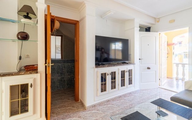 Resale - Townhouse - Orihuela Costa - La Regia