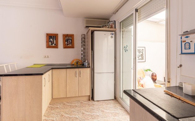 Resale - Townhouse - Orihuela Costa - La Regia