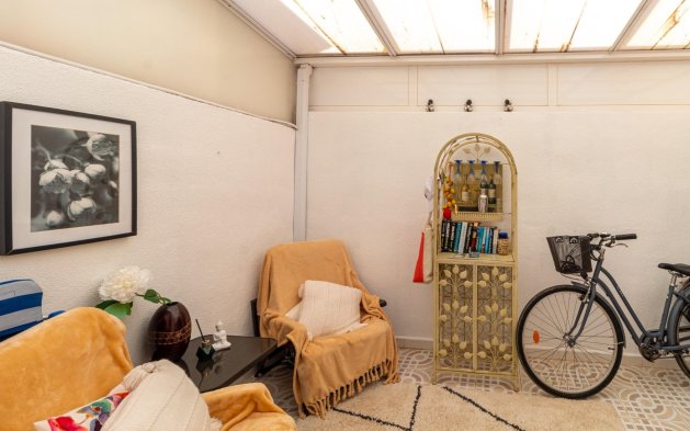 Resale - Townhouse - Orihuela Costa - La Regia