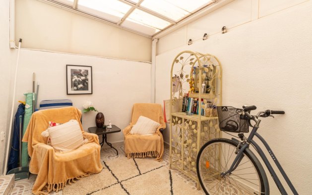 Resale - Townhouse - Orihuela Costa - La Regia
