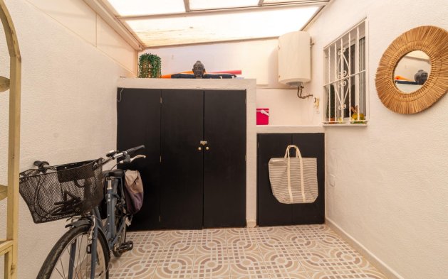 Resale - Townhouse - Orihuela Costa - La Regia