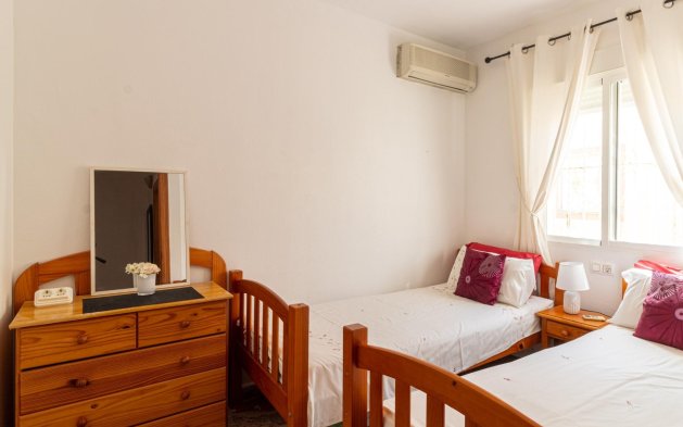 Resale - Townhouse - Orihuela Costa - La Regia