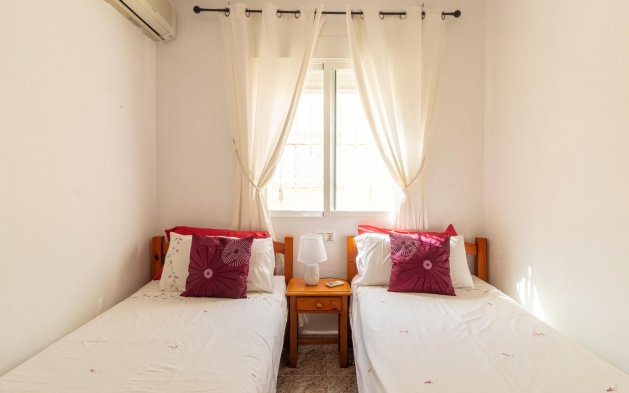 Resale - Townhouse - Orihuela Costa - La Regia
