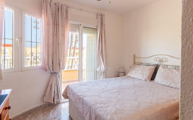 Resale - Townhouse - Orihuela Costa - La Regia