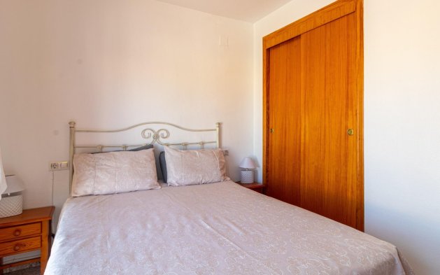 Resale - Townhouse - Orihuela Costa - La Regia