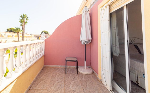 Resale - Townhouse - Orihuela Costa - La Regia