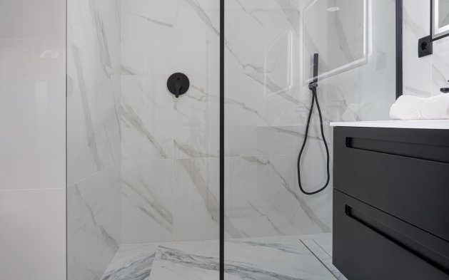 Obra nueva - Adosado - San Pedro del Pinatar