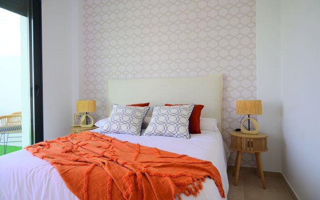Nouvelle construction - detached - Dolores