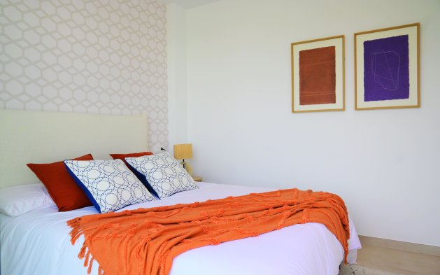 Nouvelle construction - detached - Dolores