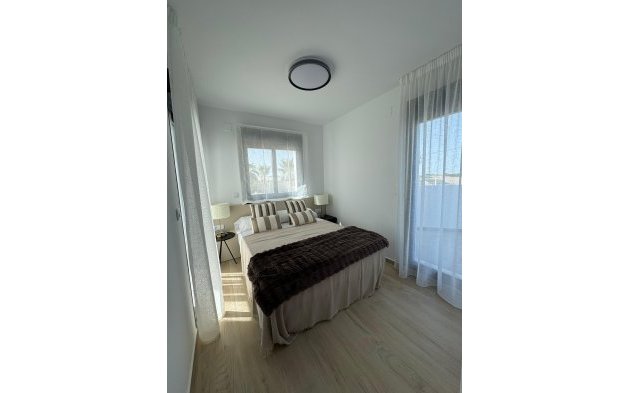 Obra nueva - Apartamento / piso - Torre Pacheco - Torre-Pacheco