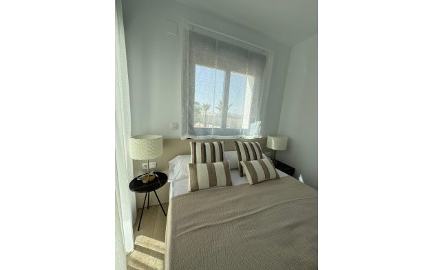 Obra nueva - Apartamento / piso - Torre Pacheco - Torre-Pacheco