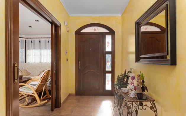 Resale - Country estate - Beniel - Carretera de Beniel