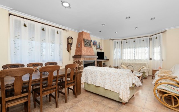 Resale - Country estate - Beniel - Carretera de Beniel
