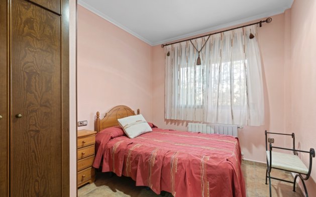 Resale - Country estate - Beniel - Carretera de Beniel