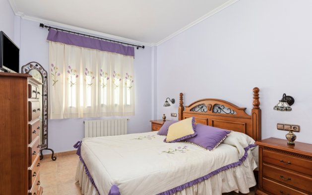 Resale - Country estate - Beniel - Carretera de Beniel