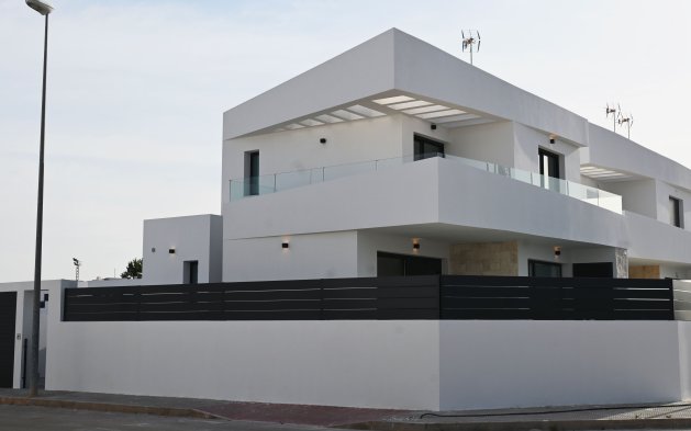 Nouvelle construction - detached - Dolores