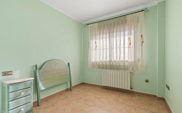 Resale - Country estate - Beniel - Carretera de Beniel