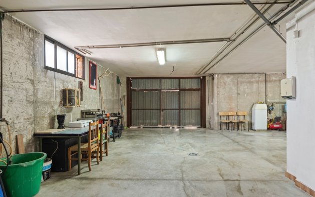 Resale - Country estate - Beniel - Carretera de Beniel