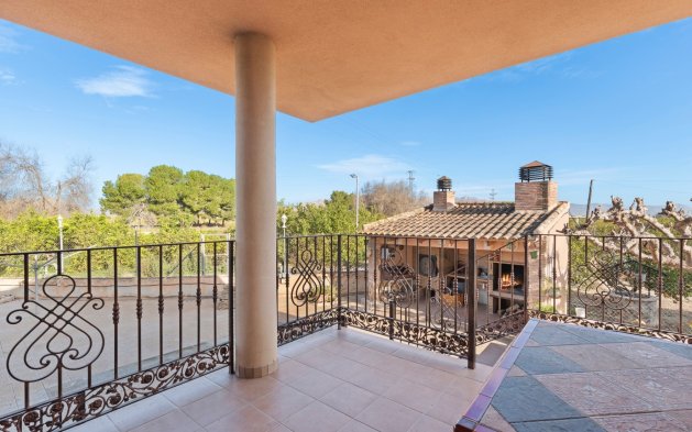 Resale - Country estate - Beniel - Carretera de Beniel
