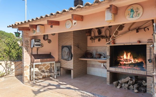 Resale - Country estate - Beniel - Carretera de Beniel