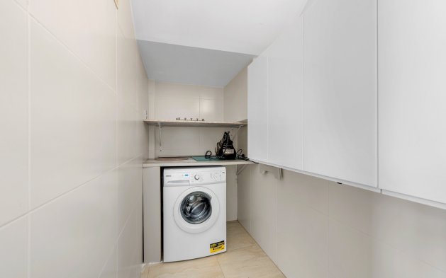Begagnad - Villa - Orihuela Costa - Villamartín