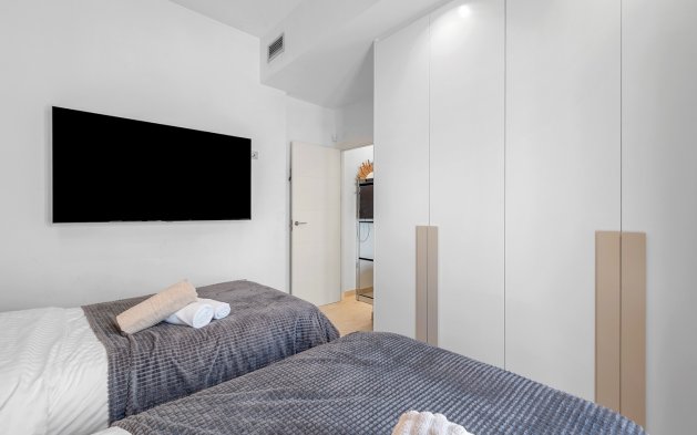 Begagnad - Villa - Orihuela Costa - Villamartín