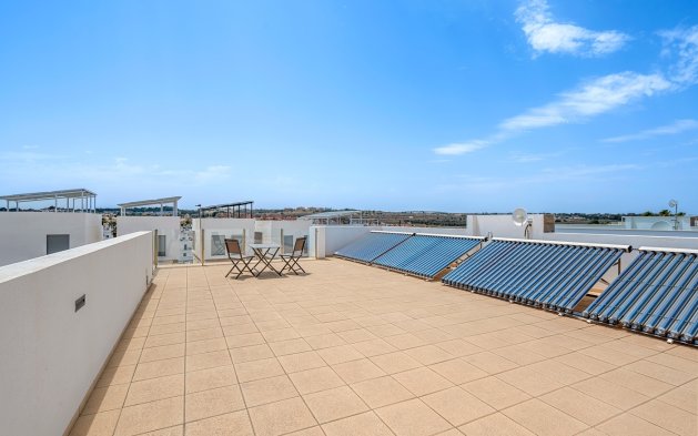 Begagnad - Villa - Orihuela Costa - Villamartín
