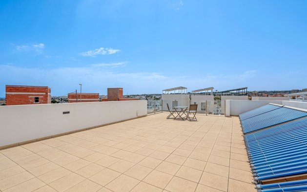 Begagnad - Villa - Orihuela Costa - Villamartín