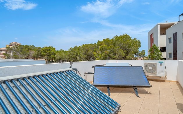 Begagnad - Villa - Orihuela Costa - Villamartín