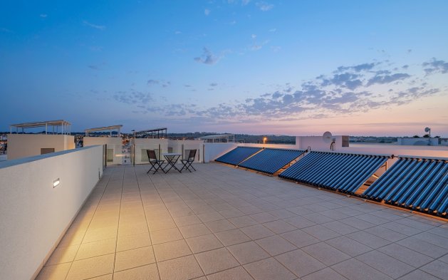 Begagnad - Villa - Orihuela Costa - Villamartín