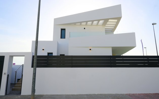 Nouvelle construction - detached - Dolores