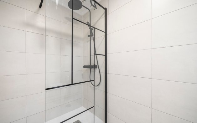Revente - Appartement - Torrevieja - Punta Prima
