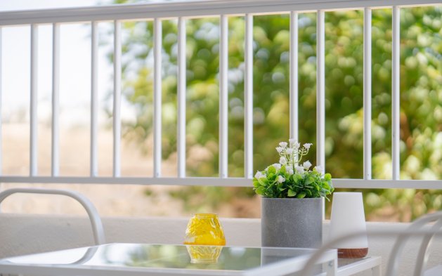 Revente - Appartement - Torrevieja - Punta Prima