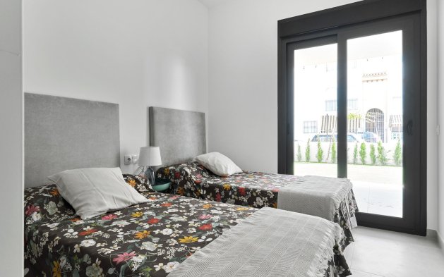 Obra nueva - Bungalow - Torrevieja