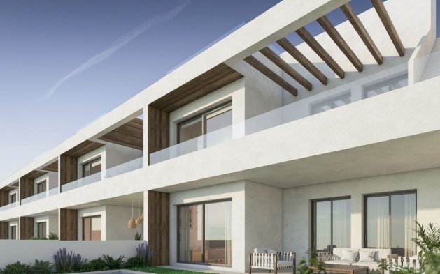 New Build - Bungalow - Torrevieja