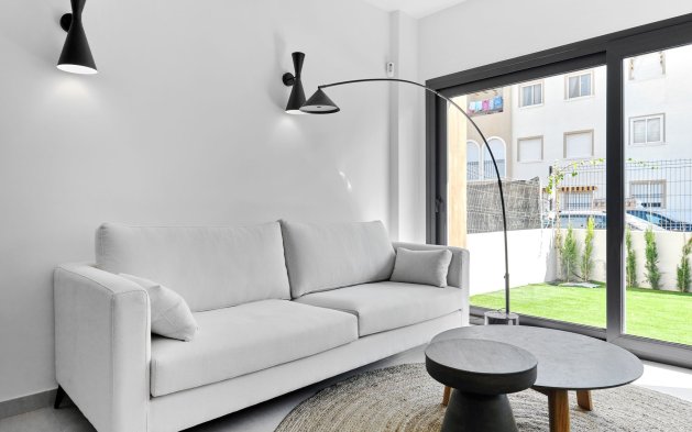 New Build - Bungalow - Torrevieja