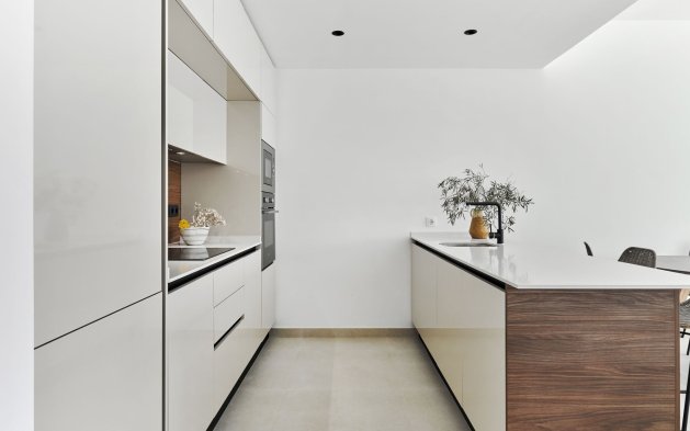 New Build - Bungalow - Torrevieja