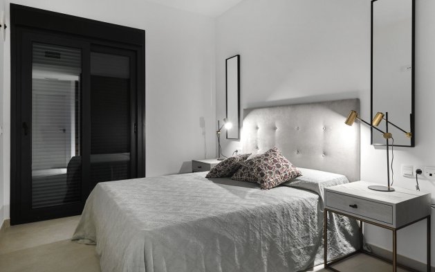 New Build - Bungalow - Torrevieja