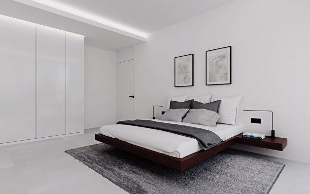 New Build - Apartment / flat - Pueblo Mascarat