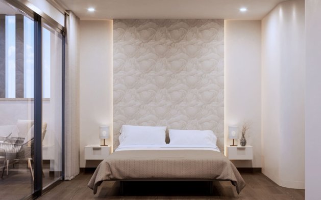 New Build - Townhouse - San Pedro del Pinatar