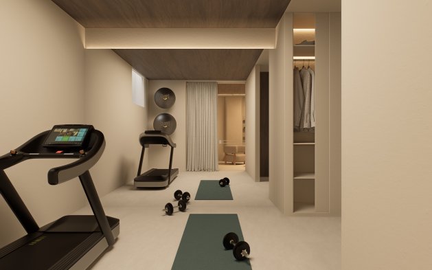 New Build - Villa - Santa Pola - Gran Alacant