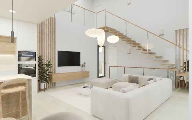 New Build - Villa - Rojales - Ciudad Quesada