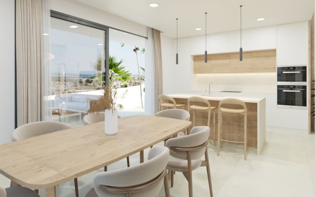 New Build - Villa - Rojales - Ciudad Quesada