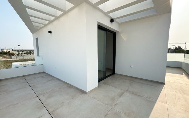 Nouvelle construction - detached - Dolores