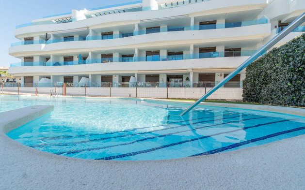 New Build - Penthouse - Orihuela Costa